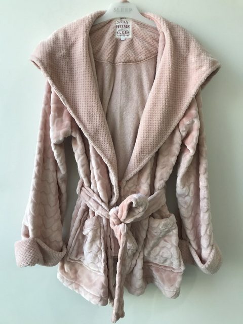 Sleep Robe 