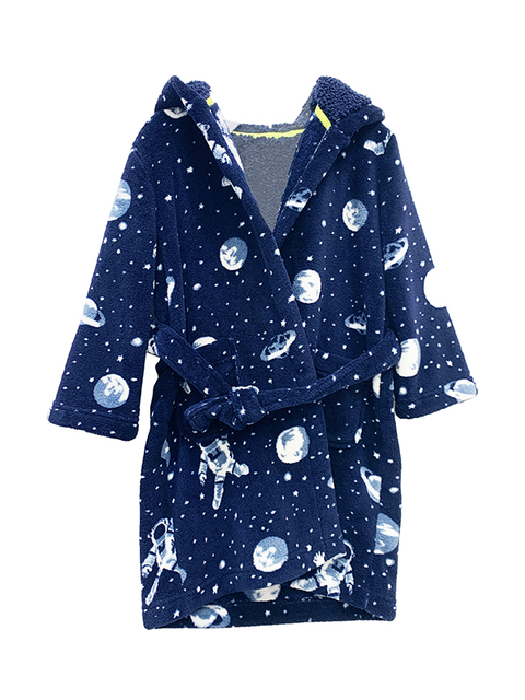 Boy's Robe